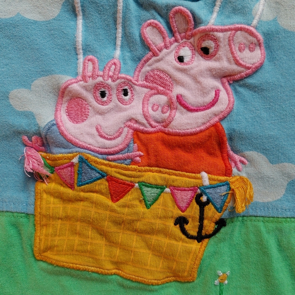 Peppa Pig! - Picture 6 of 9